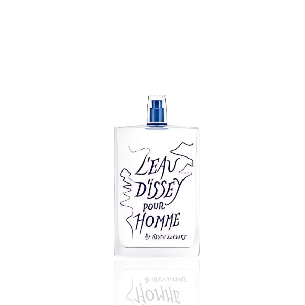 Issey Miyake L'Eau d'Issey Pour Homme Eau de Toilette Spray 125 ml for Men