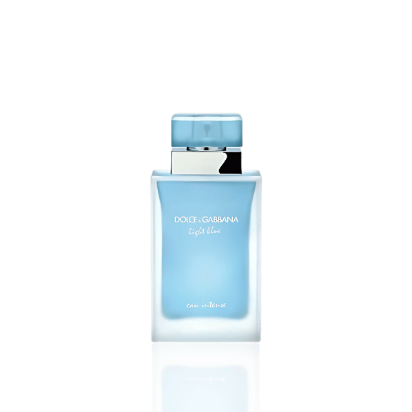 Dolce & Gabbana Light Blue Eau Intense Eau de Parfum Spray 25 ml for Women