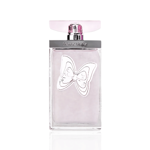 Franck Olivier Nature Pour Elle Eau de Parfum Spray 50 ml for Women