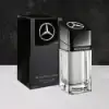 Men’s Mercedes-Benz Select Eau de Toilette 100 ml Spray