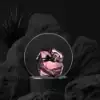 "Feminine fragrance Lancôme Trésor La Nuit 100ml Eau de Parfum"