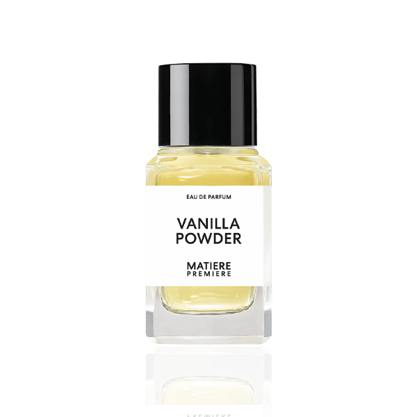 Matière Première Vanilla Powder Eau de Parfum 100ml