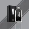 Afnan 9 PM 100ml EDP – Masculine Sweet & Spicy Scent