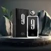 Afnan 9PM Men’s Eau de Parfum Spray – 100ml Bottle