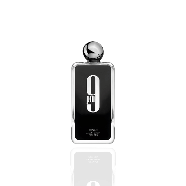 Afnan 9 PM Eau de Parfum 100ml Spray for Men