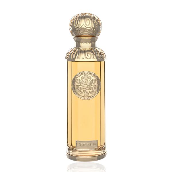 Capriole Hudson Valley Eau de Parfum 200ml Spray