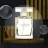 Versace Vanitas fragrance with floral and woody notes