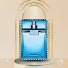 Versace Eau Fraiche men's fragrance