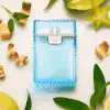Versace Eau Fraiche with citrus and woody notes