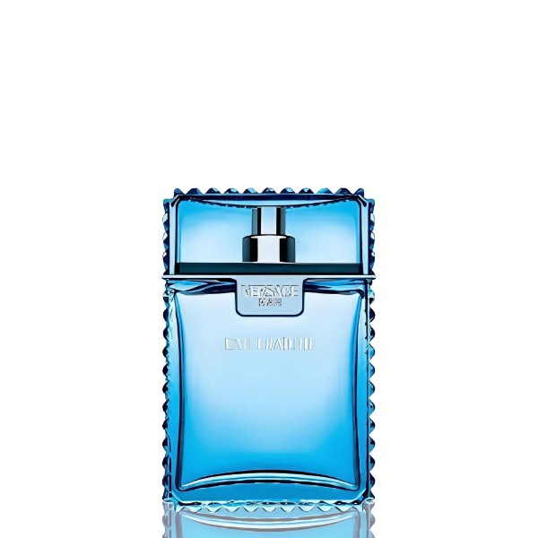 Versace Eau Fraiche 200ml bottle front view