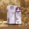 Feminine floral-fruity fragrance by Lalique