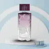 Amethyst Éclat perfume with berry and floral notes