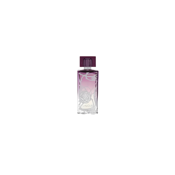 Lalique Amethyst Éclat 100ml EDP bottle