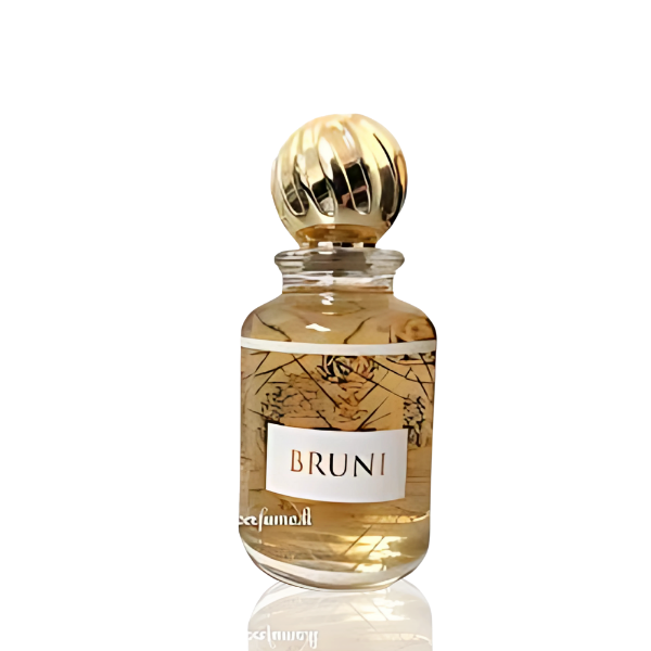 Brutus Bruni 100ml EDP bottle