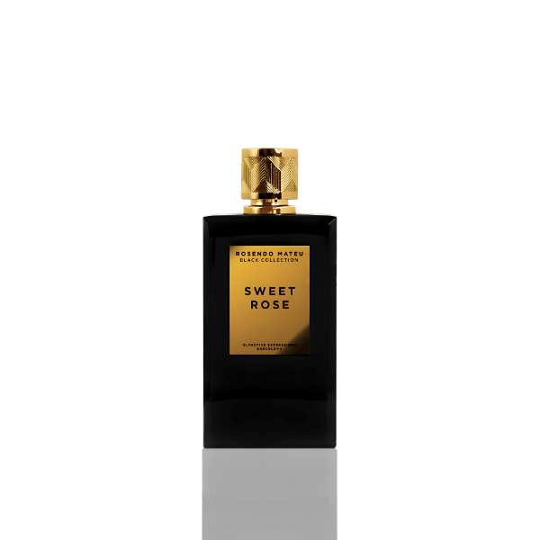 osendo Mateu Sweet Rose Perfume 100ml EDP Spray