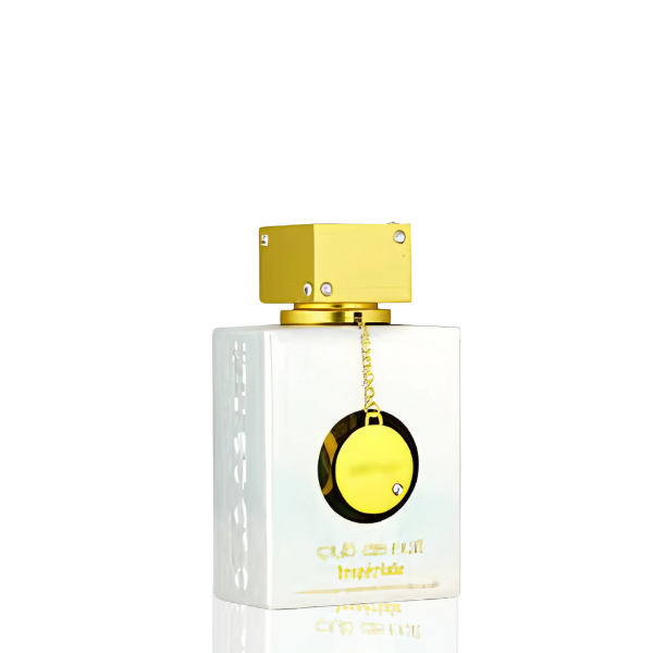 Armaf Club De Nuit Imperiale 105ml EDP bottle