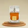 Elegant bottle of Lattafa Khamrah 100ml