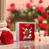 JPG Classique EDT Gift Set (100ml + 6ml + 75ml B/L) – Women’s Fragrance