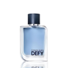 Calvin Klein Defy 100ml EDT bottle