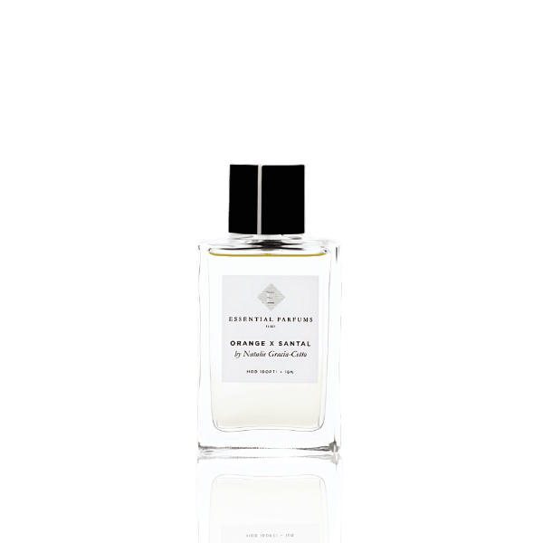 Orange x Santal by Essential Parfums 100ml EDP