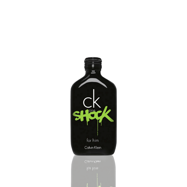 CK One Shock for Men by Calvin Klein 200ml EDT