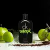 CK One Shock for Him 200ml EDT Spray – Men’s Fragrance