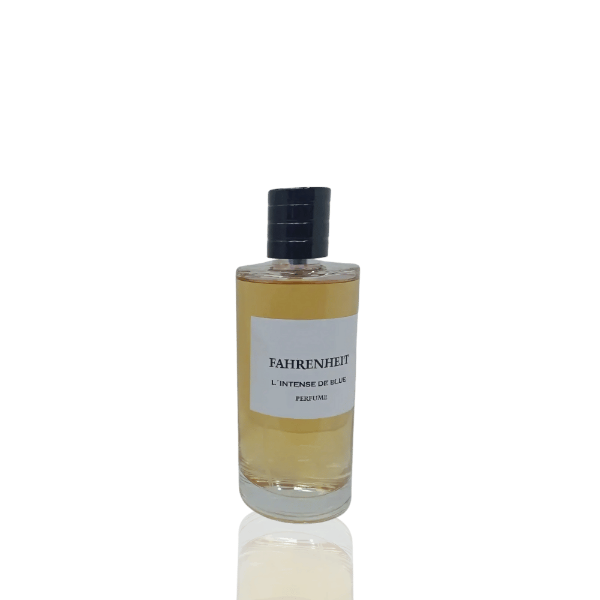 Fahrenheit L'Intense De Blue 200ml EDP Spray