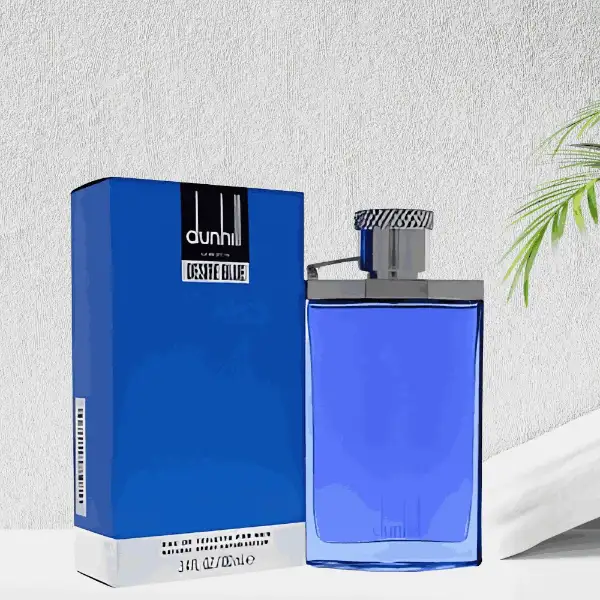 Picture of Dunhill Desire Blue (M) 100ml Edt Spr