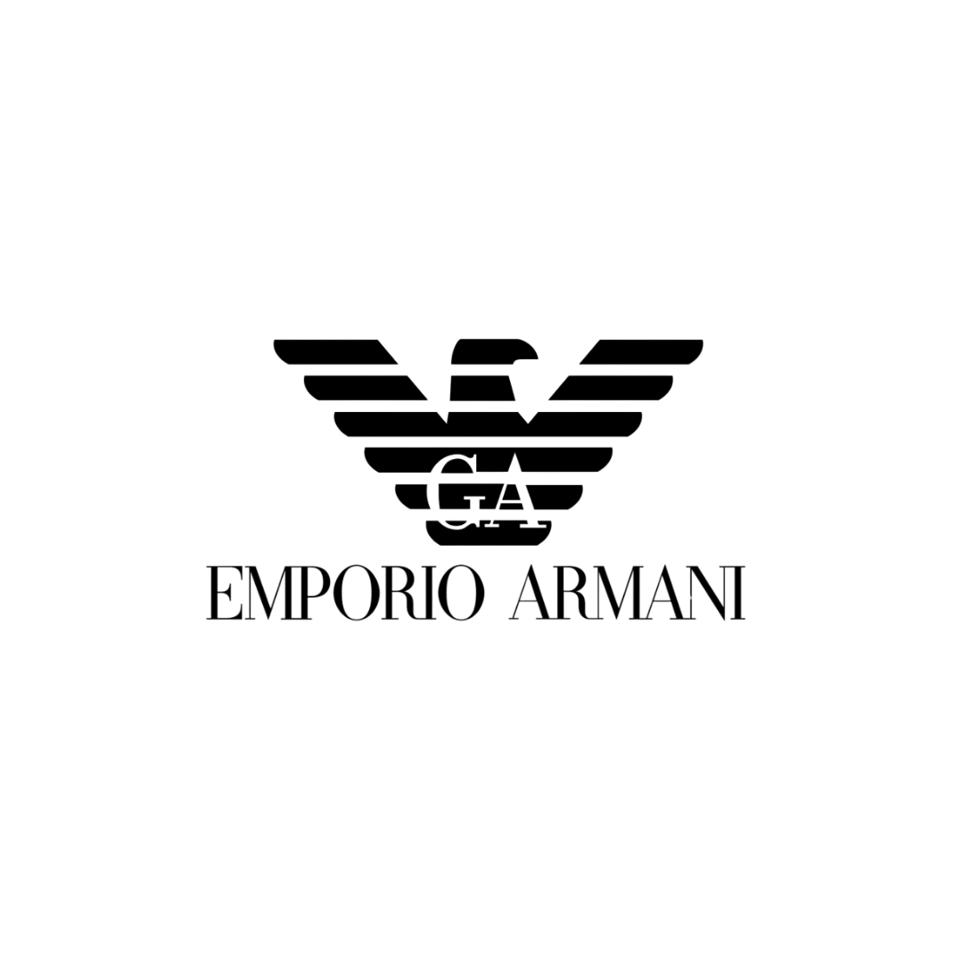 Picture for manufacturer Emporio Armani