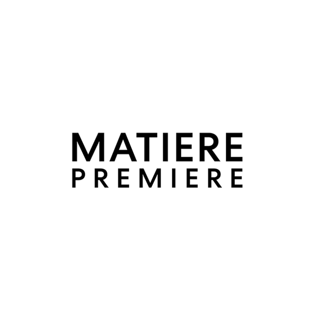Picture for manufacturer Matière Première