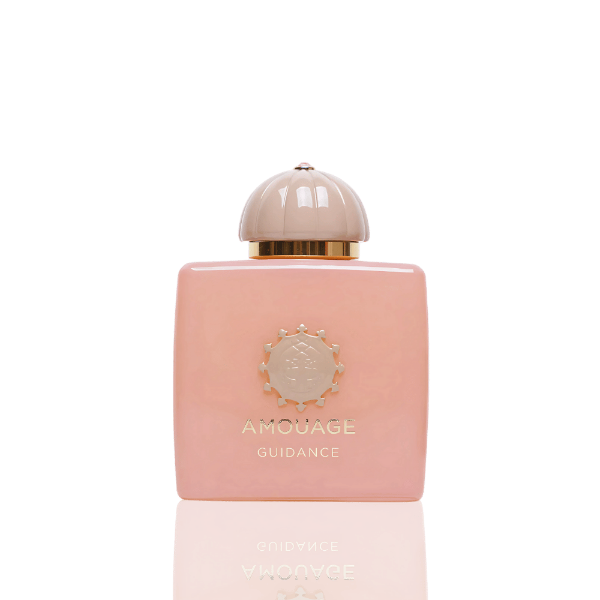 Amouage Guidance 100ml Eau de Parfum bottle