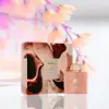 Floral amber scent Amouage Guidance EDP