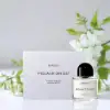 Byredo Mojave Ghost EDP packaging