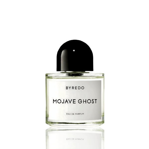 Byredo Mojave Ghost 100ml Eau de Parfum bottle