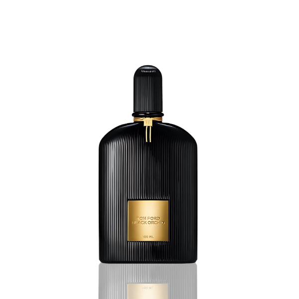 Tom Ford Black Orchid 100ml Eau de Parfum bottle