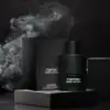 Elegant bottle of Tom Ford Ombre Leather 100ml