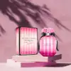 Elegant bottle of Victoria's Secret Bombshell 100ml Urban Shop PK +2