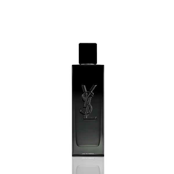 YSL Myslf 100ml Eau de Parfum bottle
