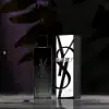 Elegant bottle of YSL Myslf 100ml