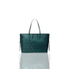 A chic and spacious designer tote perfect for daily use.