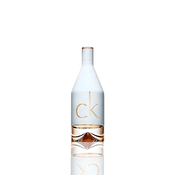 A unisex fresh citrus fragrance with clean and casual appeal, great for daily wear.