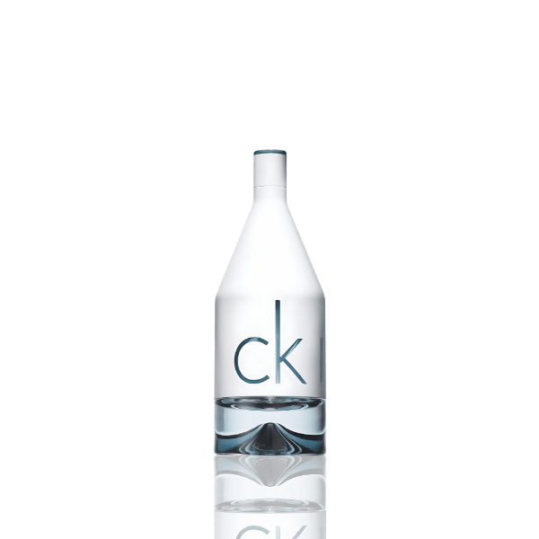 Calvin Klein Men’s Perfume – CK IN2U Him