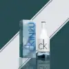 Fresh and Masculine CK IN2U Him Fragrance