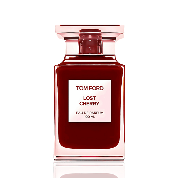 Tom Ford Cherry Scented Perfume for Men and Women