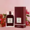 Luxurious Tom Ford Lost Cherry Perfume Bottle