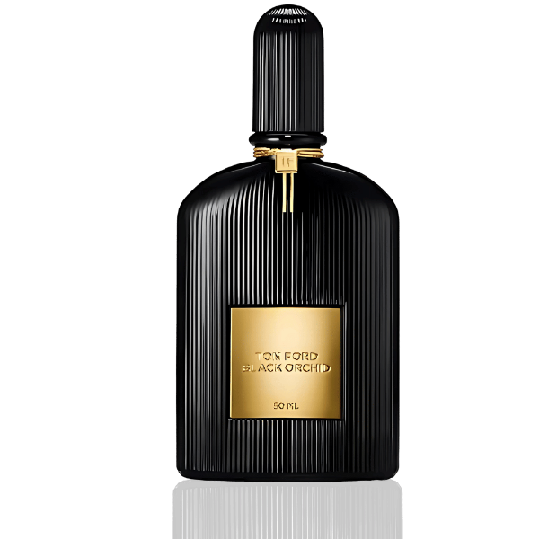 Deep and Sensual Black Orchid by Tom Ford