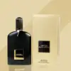 Tom Ford Black Orchid Fragrance Bottle