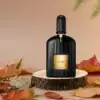 Luxurious Unisex Perfume – Black Orchid by Tom Ford