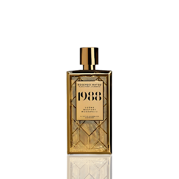 Unisex Fragrance – Rosendo Mateu 1988 Perfume Spray