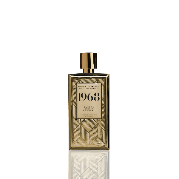 Elegant Scent – Rosendo Mateu 1968 EDP